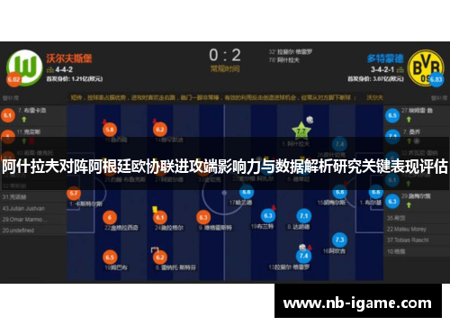 阿什拉夫对阵阿根廷欧协联进攻端影响力与数据解析研究关键表现评估